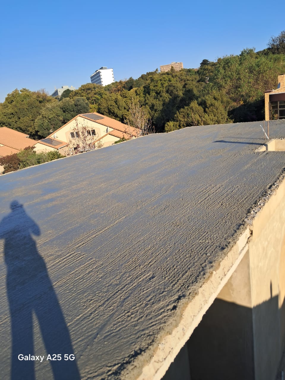 General Building Service Project 15